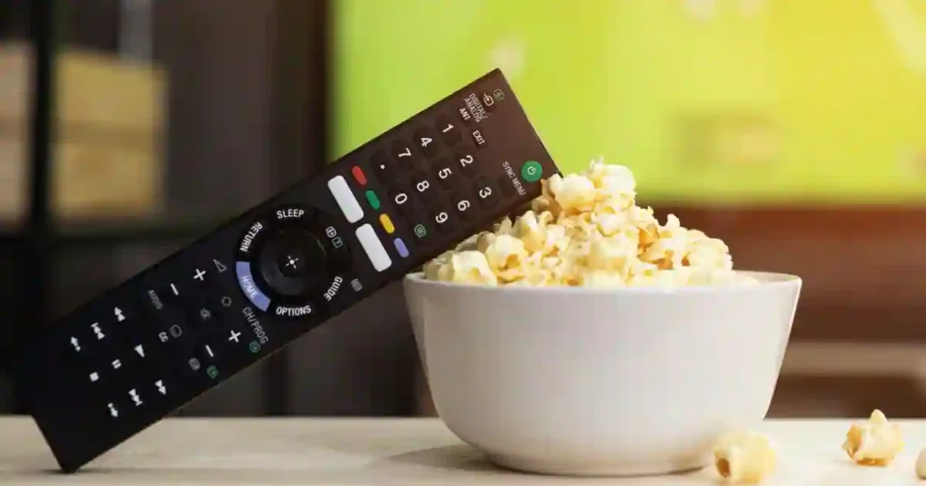 Brightstar Remote Codes