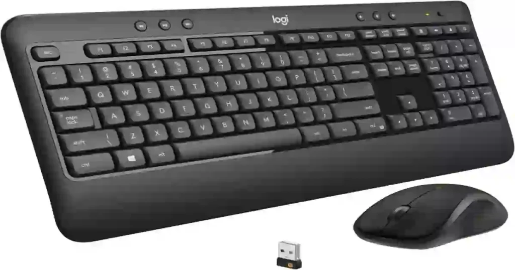 Hard Reset Westinghouse TV with a Keyboard or Mouse