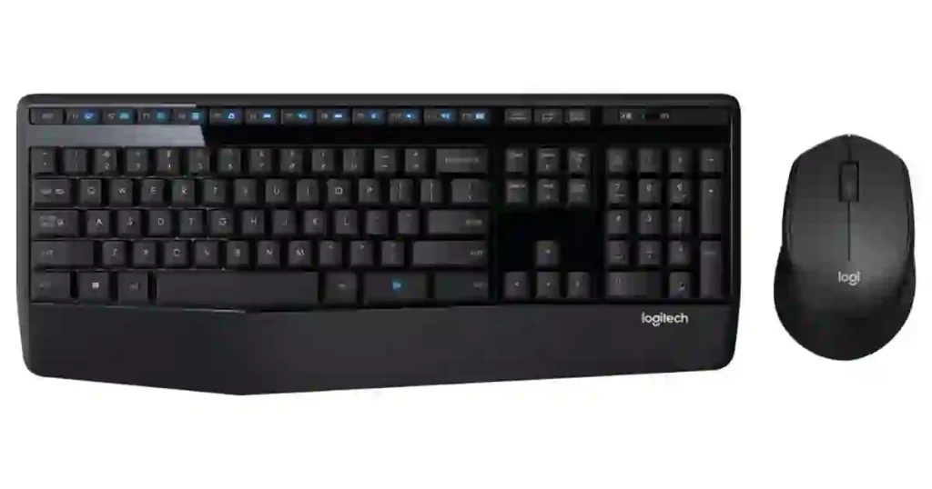 How to Factory Reset Philips TV With Wireless Keyboard mouse
