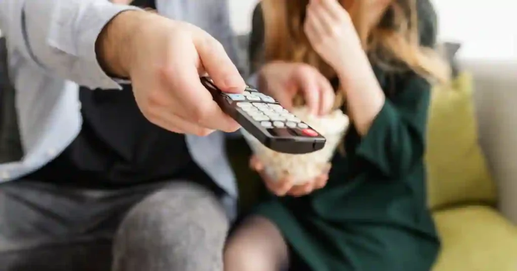 How to Program Brightstar Remote to TV