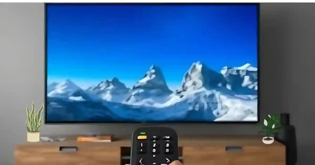 How to Program Universal Remote to Orion TV