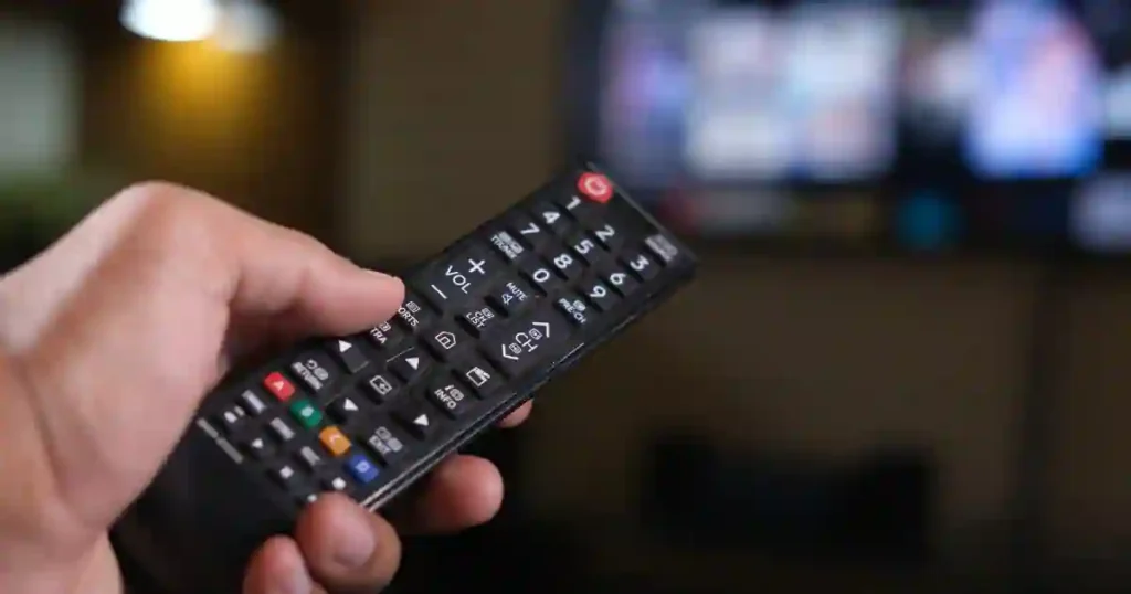 How to Reset a Brightstar Remote Control