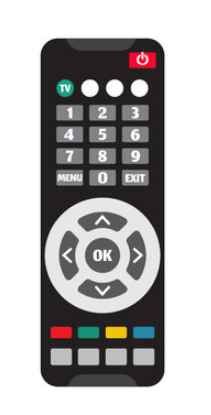 Colorways Universal Remote Codes & How to Program Your TV