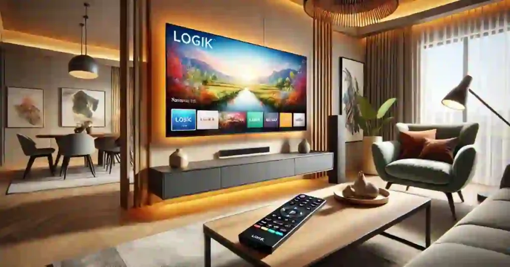 Universal Remote Control Codes for Logik TV