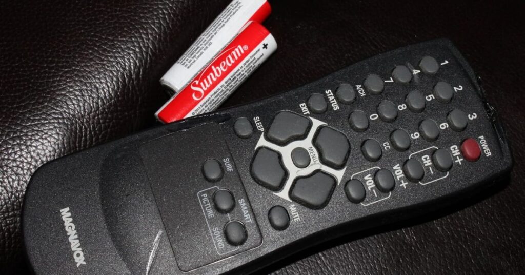 How to Reset Magnavox TV Without Remote