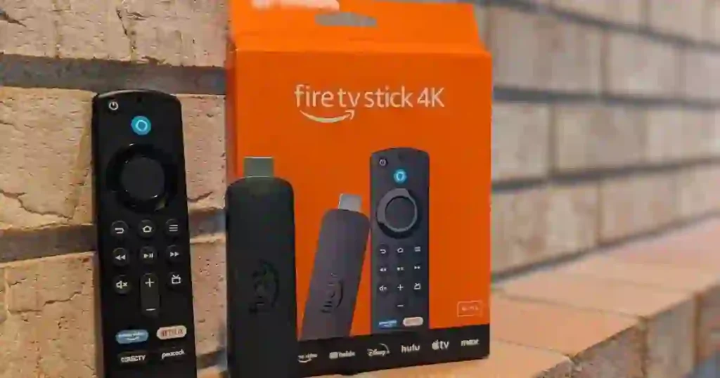 How to Fix Amazon Fire tv remote app keeps disconnecting