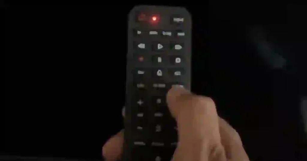 How to Program GE UltraPro Universal Replacement LG Remote