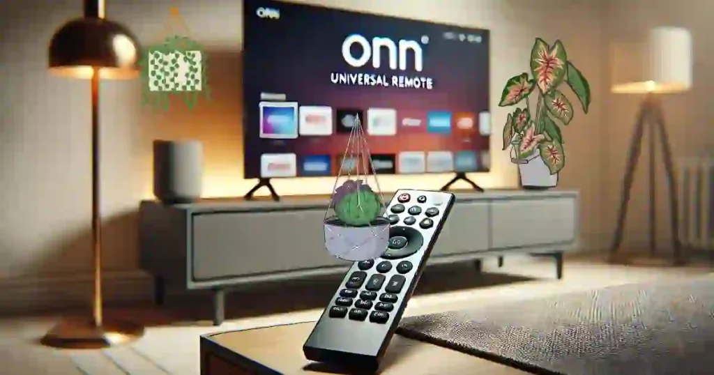 Ultimate Guide to Onn Universal Remote Codes