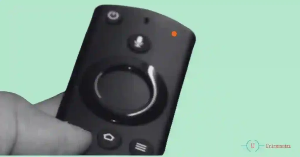 Fire Stick Remote Blinking Orange Yellow Quick Fixes