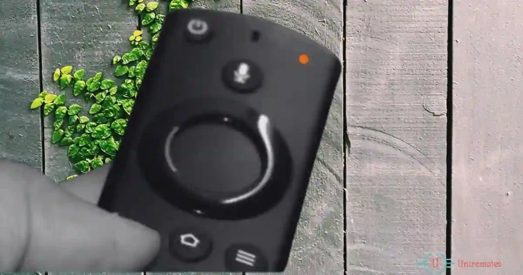 Fire Stick Remote Blinking Orange Yellow Quick Fixes