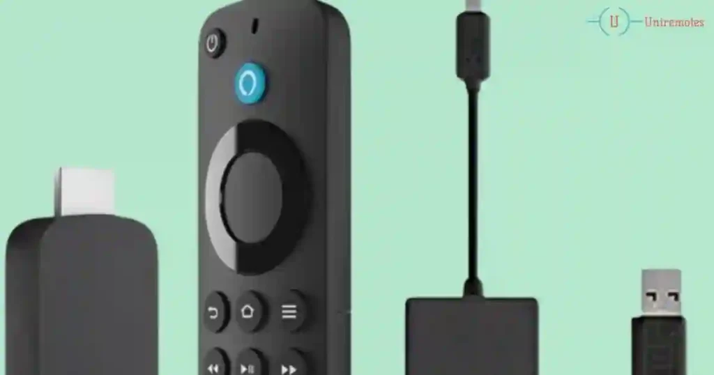 Fire Stick Remote Blinking Yellow Quick Fixes