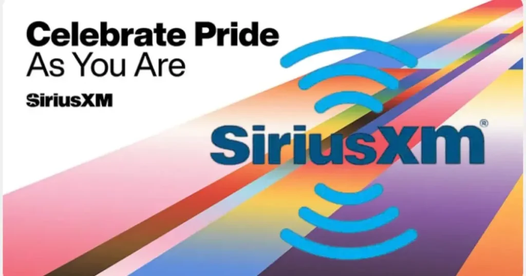 Complete SiriusXM Channel List 2025 showing radio and streaming options by category